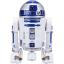  Телеграмм бот &laquo;R2d2&raquo; 
