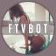 Телеграмм бот «FTV» Телеграмм бот «FTV»