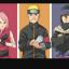 Телеграмм бот «Naruto_bot» Телеграмм бот «Naruto_bot»