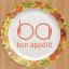  Телеграмм бот &laquo;Рецепты Bon Appetit&raquo; 