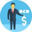  Телеграмм бот &laquo;BUSINESS CENTER&raquo; 