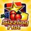  Телеграмм бот &laquo;SizzlingHot&raquo; 