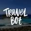 Телеграмм бот «Travel Bot» Телеграмм бот «Travel Bot»