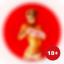  &laquo;Hot girls&raquo; telegram channel 