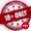  &laquo;Adult Hindi (18+ only)&raquo; telegram channel 