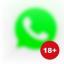  &laquo;Fuck Whatsapp Channel&raquo; telegram channel 