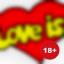  &laquo;Love_is...&raquo; telegram channel 