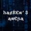  &laquo;Hakerzz Arena&raquo; telegram channel 