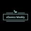  &laquo;eComics Weekly&raquo; telegram channel 