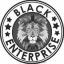  &laquo;Black Enterprise&reg;️&raquo; telegram channel 