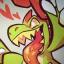  &laquo;Gif heaven&raquo; telegram channel 