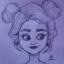  &laquo;Amateur Drawings&raquo; telegram channel 