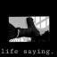  &laquo;Spilled Words &raquo; telegram channel 