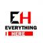  &laquo;Everything is Here&raquo; telegram channel 