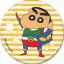  &laquo;Shinchan Hindi&raquo; telegram channel 