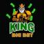  &laquo;KingBigBet&raquo; telegram channel 