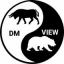  &laquo;DM View - Bank Nifty Trader&raquo; telegram channel 