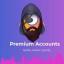  &laquo;PremiumAccountsArena&raquo; telegram channel 