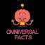  &laquo;Omniversal Facts&raquo; telegram channel 
