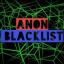  &laquo;AnonBlackList&raquo; telegram channel 