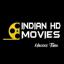  &laquo;All Indian HD Movies&raquo; telegram channel 