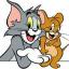  &laquo;Tom and Jerry&raquo; telegram channel 