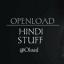  &laquo;OPENLOAD INDIA (OLOAD)&raquo; telegram channel 