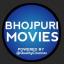  &laquo;NEW BHOJPURI HD MOVIES&raquo; telegram channel 