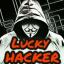  &laquo;&zwj;Lucky HACKER&trade;&raquo; telegram channel 