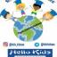  &laquo;Hello kids&raquo; telegram channel 