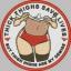  &laquo;Thick Thighs Save Lives&raquo; telegram channel 