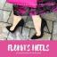  &laquo;FLORIA’S HEELS & SHOES&raquo; telegram channel 