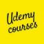  &laquo;Udemy Paid Courses&raquo; telegram channel 