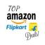  &laquo;TOP AMAZON-FLIPKART DEALS&raquo; telegram channel 