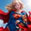  &laquo;Supergirl Official&raquo; telegram channel 