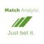  &laquo;Match Analytic&raquo; telegram channel 