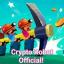  &laquo;ᴄʀʏᴘᴛᴏ ʀᴏʙᴏᴛ ᴏғғɪᴄɪᴀʟ!&raquo; telegram channel 
