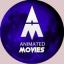  &laquo;Animation Movies&raquo; telegram channel 