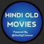  &laquo;HINDI OLD MOVIES&raquo; telegram channel 