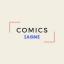  &laquo;Comics | Awesome Network [ASM]&raquo; telegram channel 
