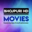  &laquo;BHOJPURI HD MOVIES&raquo; telegram channel 