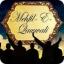  &laquo;Mehfil-e-Qawali &raquo; telegram channel 