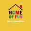  &laquo;Home of Fun&raquo; telegram channel 