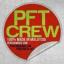  &laquo;PENCURI MOVIE (PFT CREW)&raquo; telegram channel 