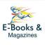  &laquo;E-Books & Magazines&trade;&raquo; telegram channel 