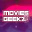  &laquo;@MoviesGeekz&raquo; telegram channel 