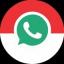  &laquo;CHANNEL WA MOD INDONESIA &raquo; telegram channel 