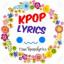  &laquo;Kpop Lyrics&raquo; telegram channel 