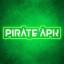  &laquo;Pirate APK&raquo; telegram channel 