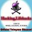  &laquo;Free hacking tutorial&raquo; telegram channel 